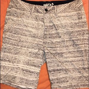 Vans Surf n turf shorts